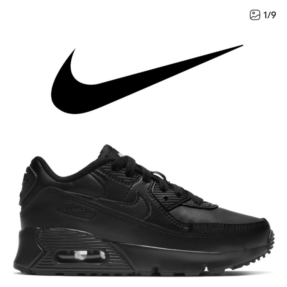 Nike Air Max 90 size 3Y